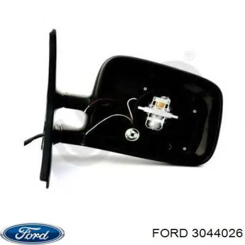 3044026 Ford filtro de transmisión automática
