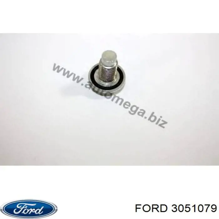 3051079 Ford