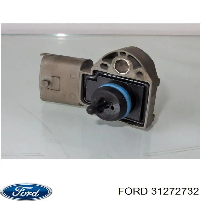 Sensor de presión de combustible Ford 31272732 precio, desde 54,84 EUR