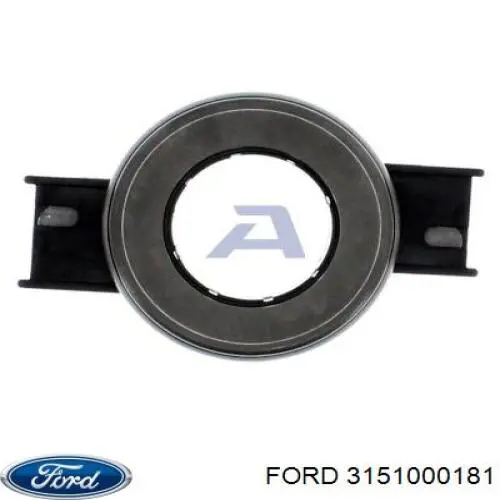 3151000181 Ford cojinete de desembrague