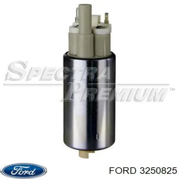 3250825 Ford barra de acoplamiento