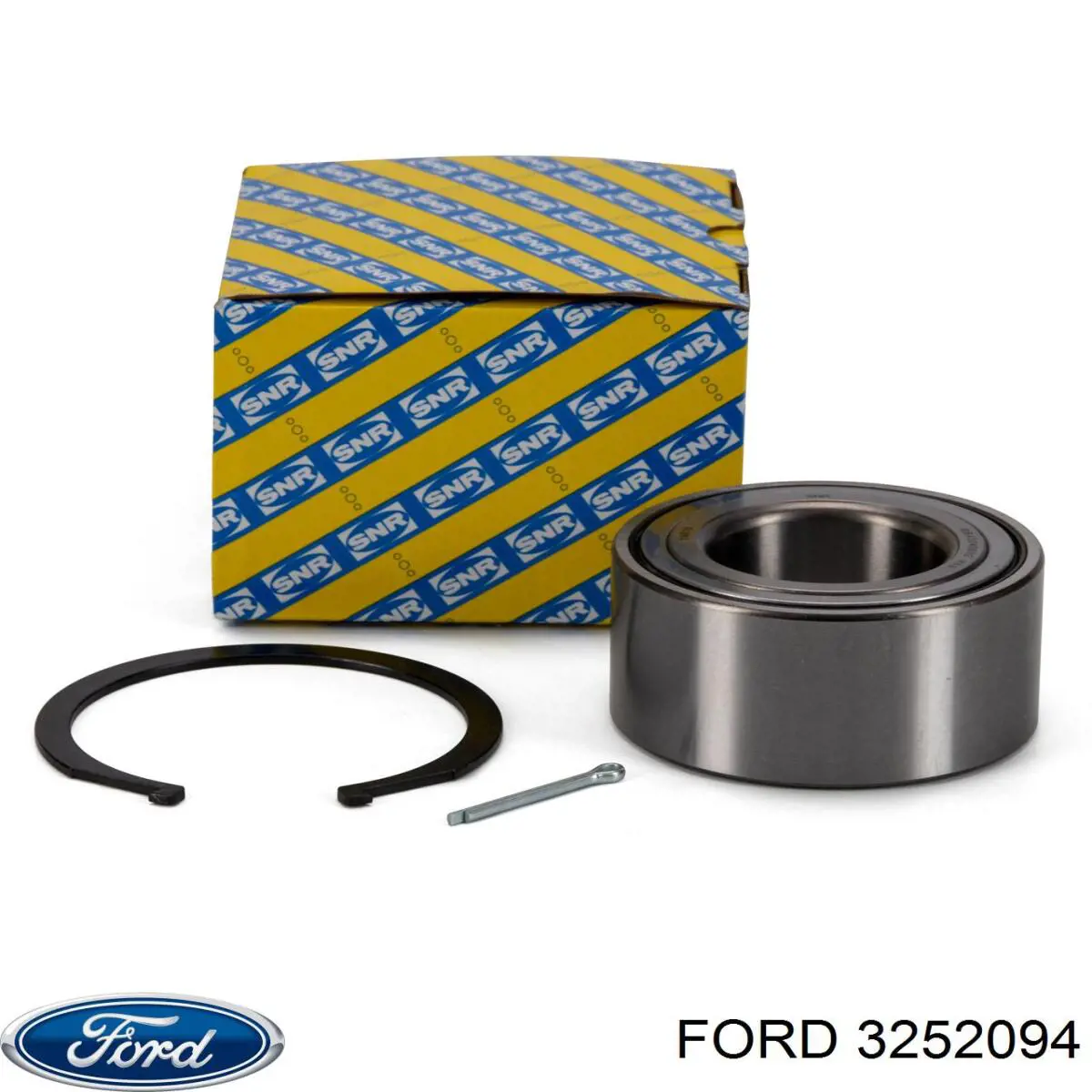  Ford 3252094 precio, desde 3,34 EUR