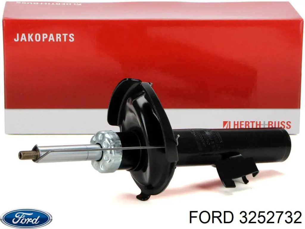 3252732 Ford filtro de aceite