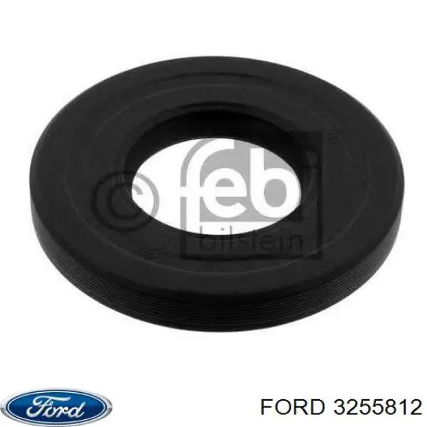 Freno de disco delantero para Ford Econovan (KBA, KCA)