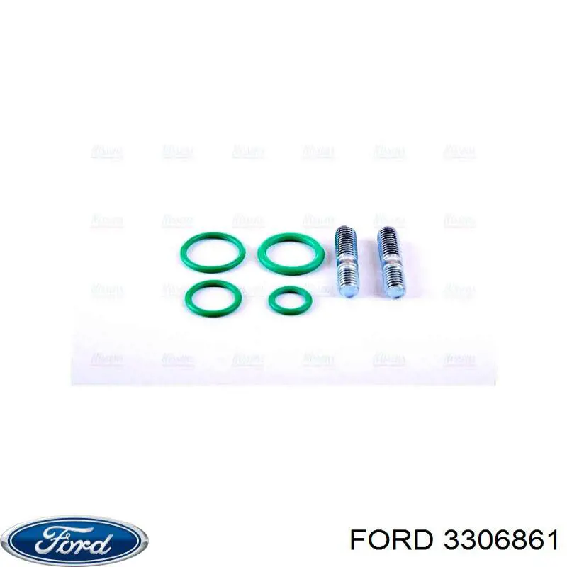  Ford 3306861 precio, desde 11,10 EUR