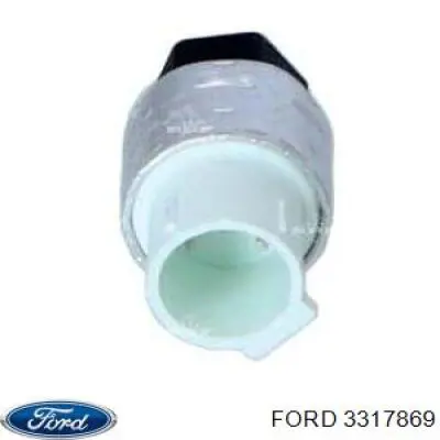 3317869 Ford presostato, aire acondicionado