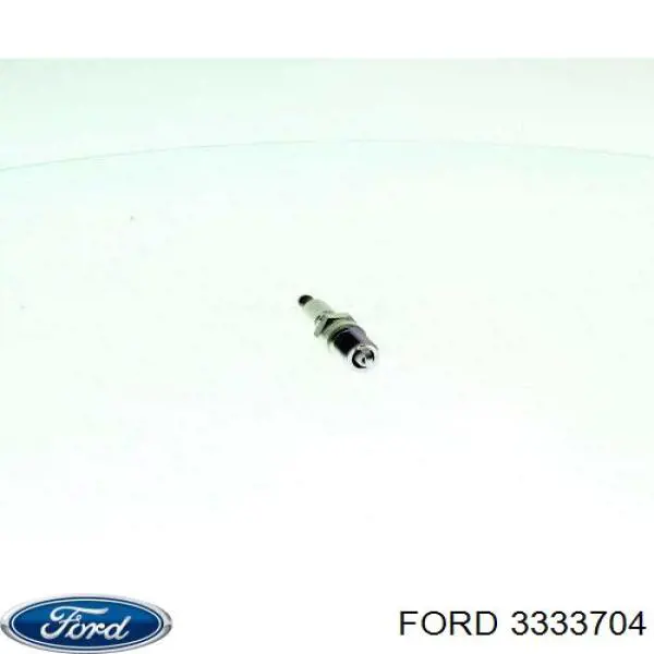 Comprar 3333704 Ford Bujía de encendido