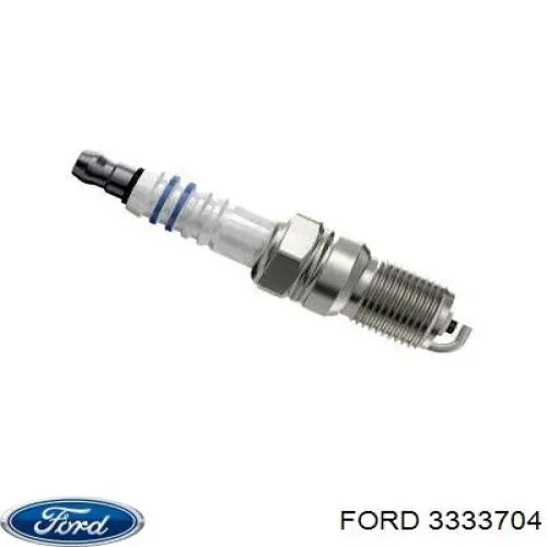 Bujías Ford 3333704 precio, desde 10,47 EUR