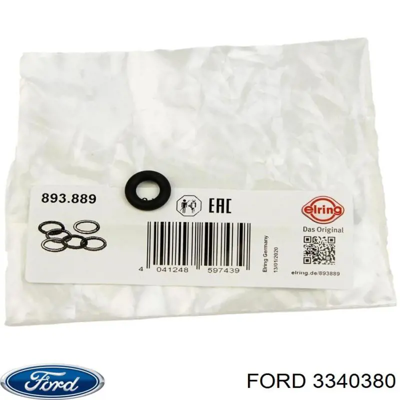 3340380 Ford