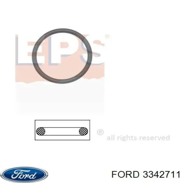 3342711 Ford