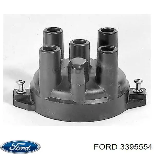 3395554 Ford