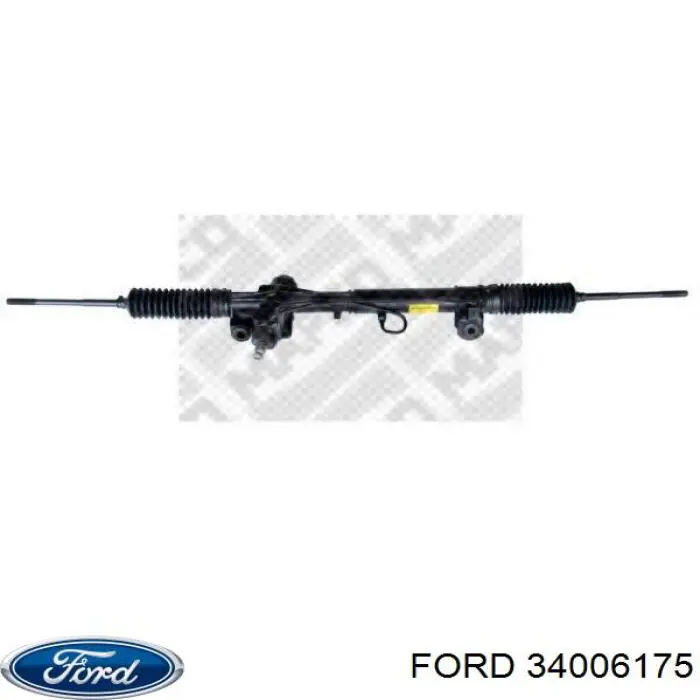 Engranaje de dirección Ford 34006175 precio, desde 63,75 EUR