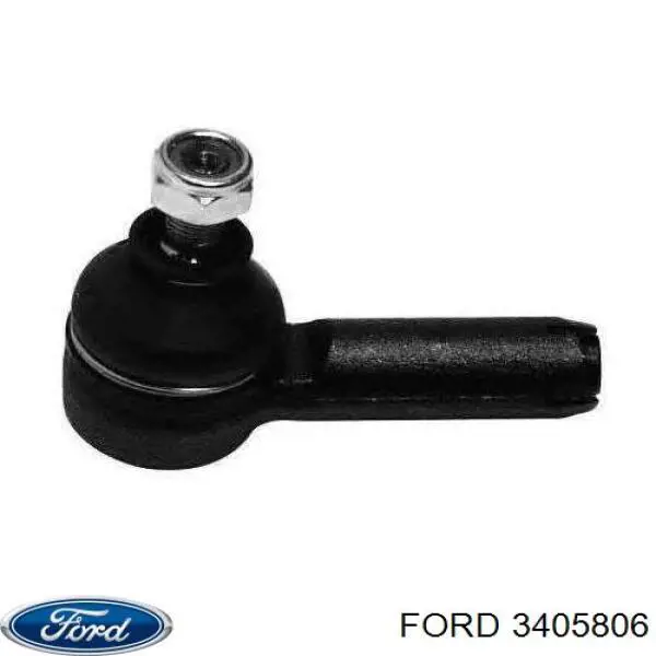 3405806 Ford