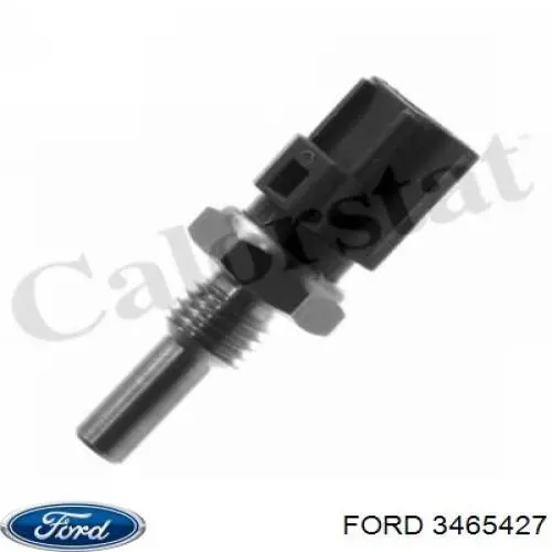 3465427 Ford sensor de temperatura del refrigerante