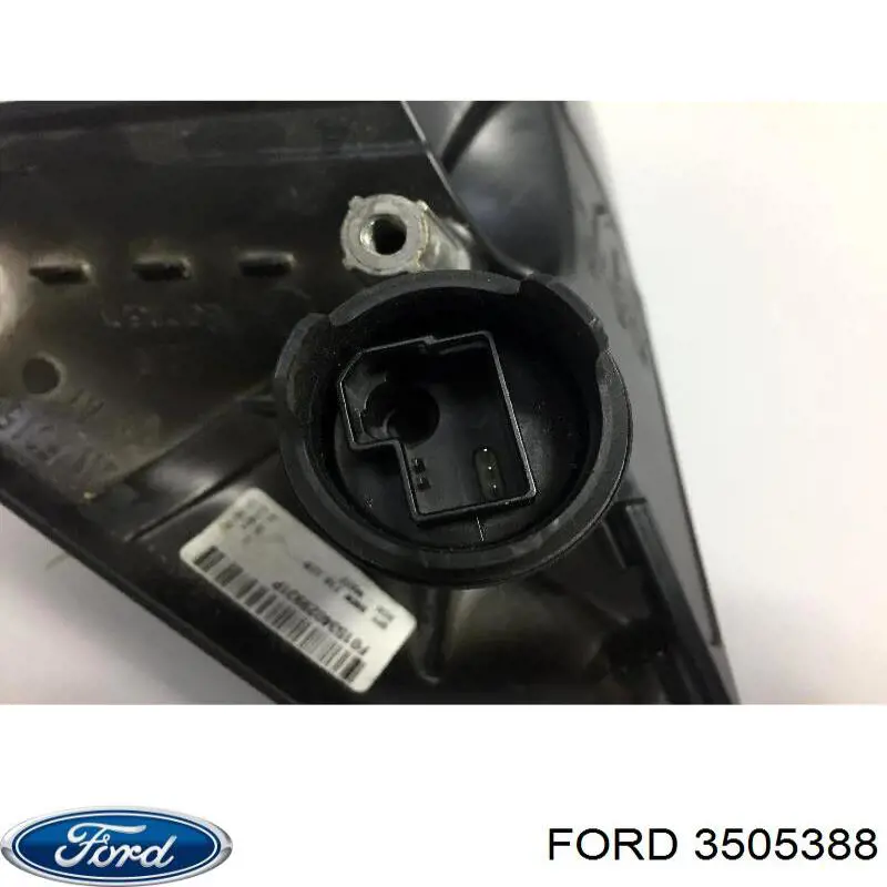  Ford 3505388 precio, desde 3,19 EUR