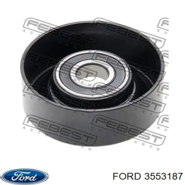 Tensor de la correa trapecial Ford 3553187 precio, desde 25,66 EUR