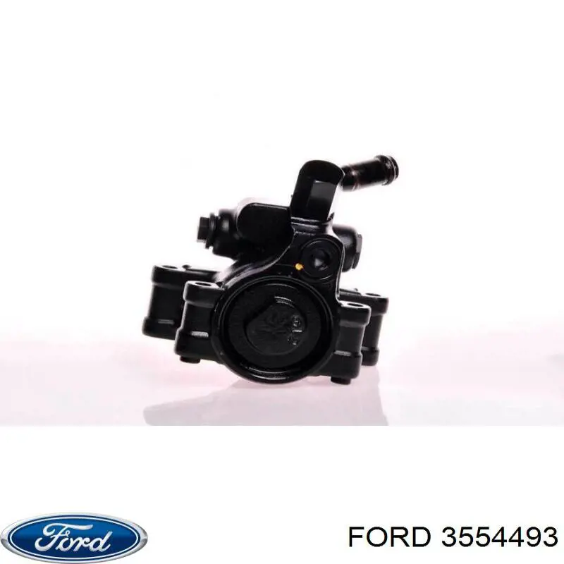 1357999 Ford bomba de dirección