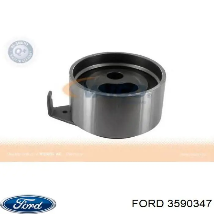 Rodillo tensor cadena Ford 3590347