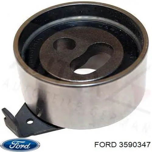 Tensor de la correa de distribución Ford 3590347 precio, desde 21,39 EUR