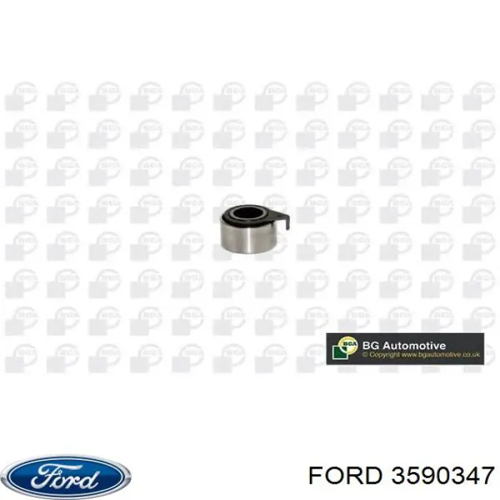 Comprar 3590347 Ford Tensor correa distribución