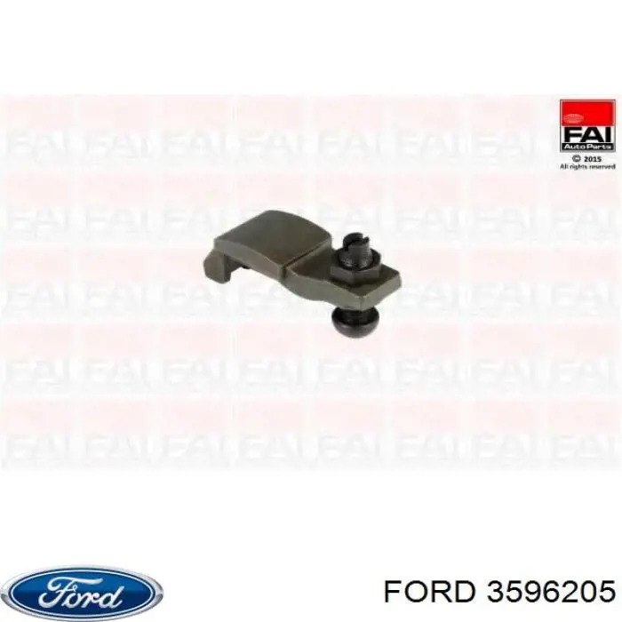 3596205 Ford