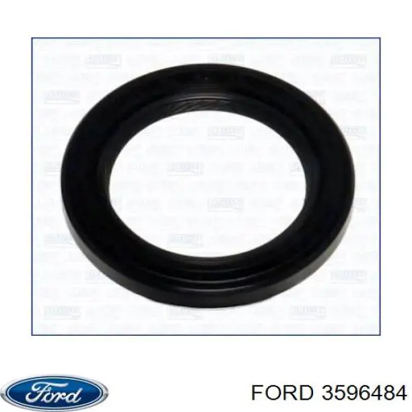 Comprar 3596484 Ford Retén, árbol de levas
