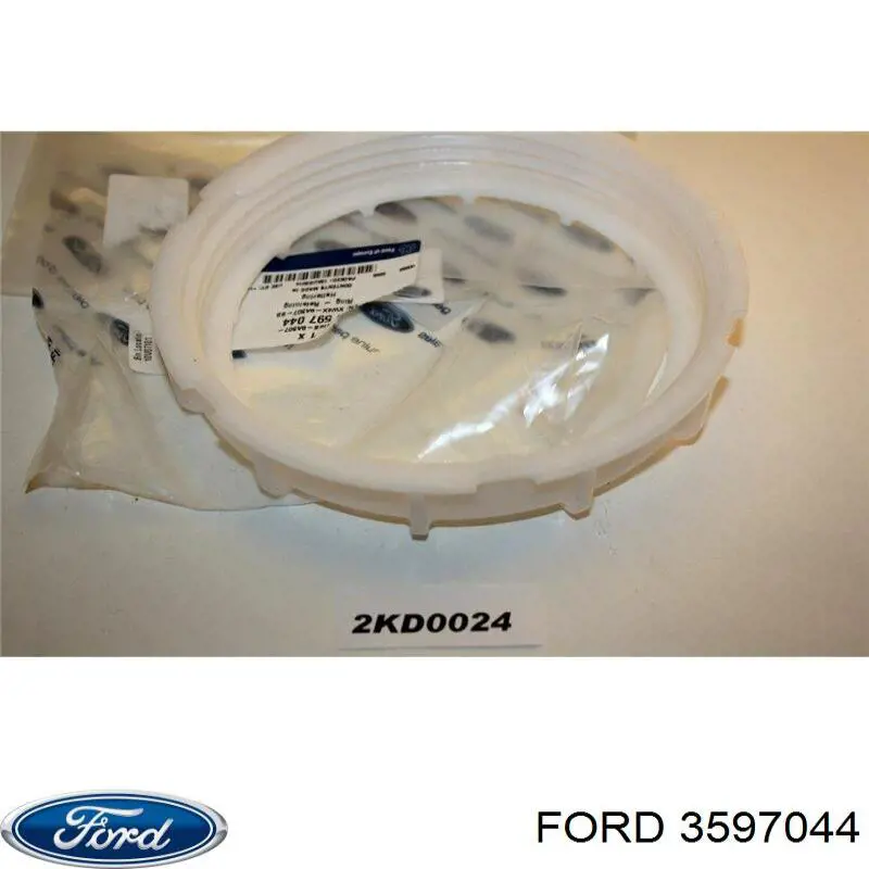  Ford 3597044 precio, desde 55,37 EUR