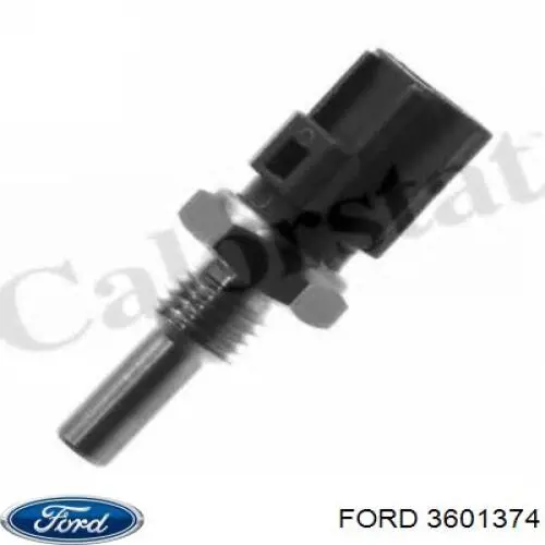 3601374 Ford sensor de temperatura