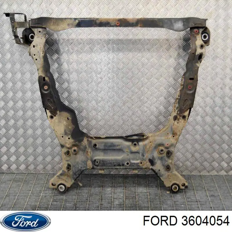 Retén del eje primario de la transmisión Ford 3604054 precio, desde 8,03 EUR