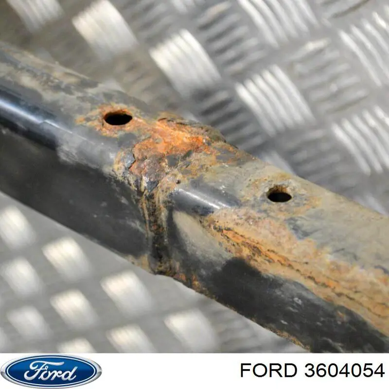 Comprar 3604054 Ford Retén del eje primario de la transmisión