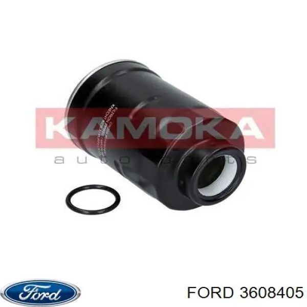Junta de admisión de turbina de gases de escape Ford 3608405 precio, desde 11,16 EUR