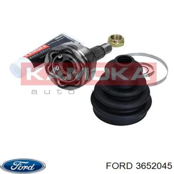 Comprar 3652045 Ford 