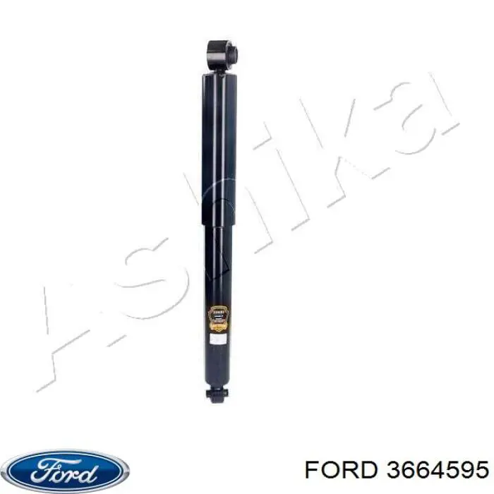 Comprar 3664595 Ford Amortiguador