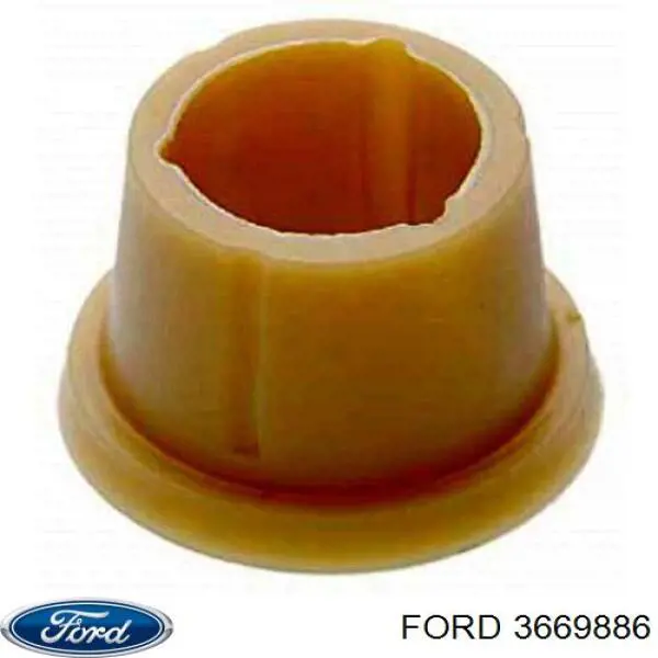 Buje del brazo oscilante Ford 3669886 precio, desde 7,64 EUR