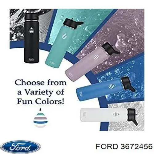 Comprar 3672456 Ford 
