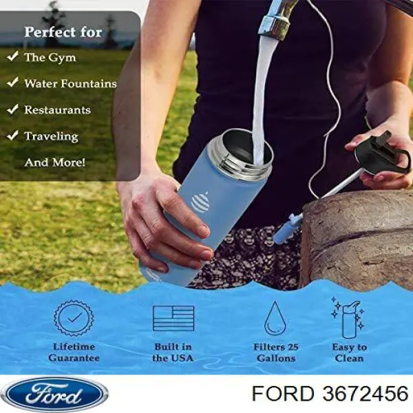  Ford 3672456 precio, desde  EUR