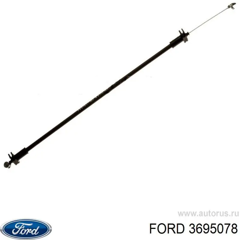 3695078 Ford