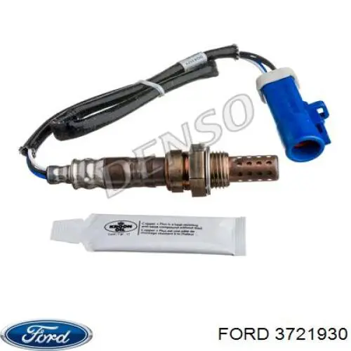 Comprar 3721930 Ford Sonda lambda de oxígeno posterior al catalizador