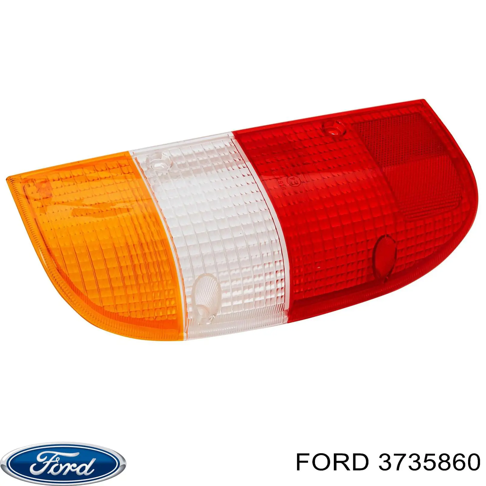  Ford 3735860 precio, desde  
