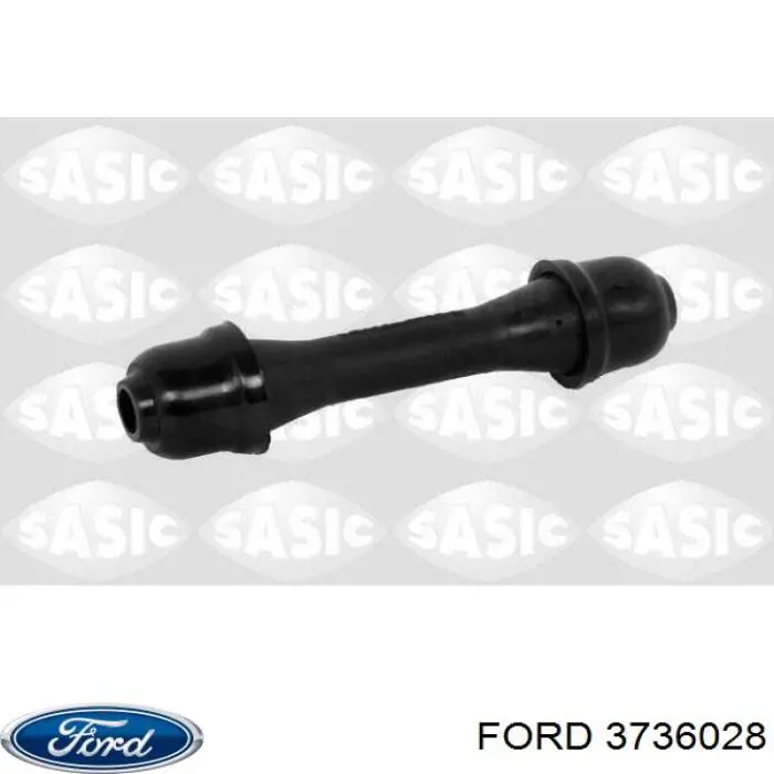 Bieleta estabilizadora delantera Ford 3736028 precio, desde 5,73 EUR