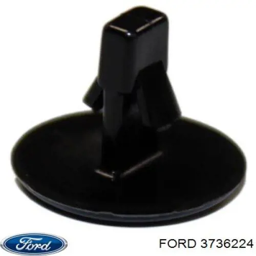 3736224 Ford 