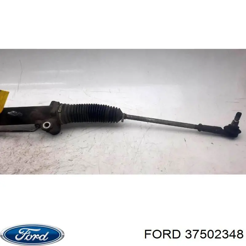 37502348 Ford cremallera de dirección