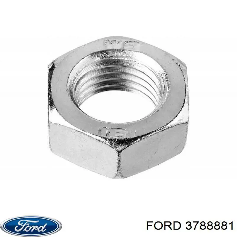 Comprar 693509 Peugeot/Citroen Tornillo (tuerca) de sujeción
