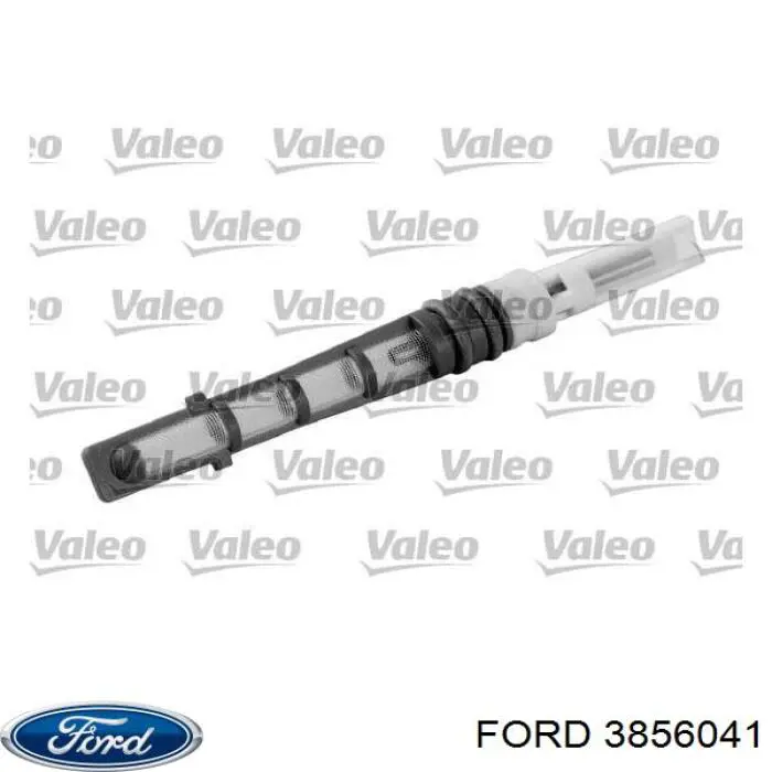 1669322 Ford