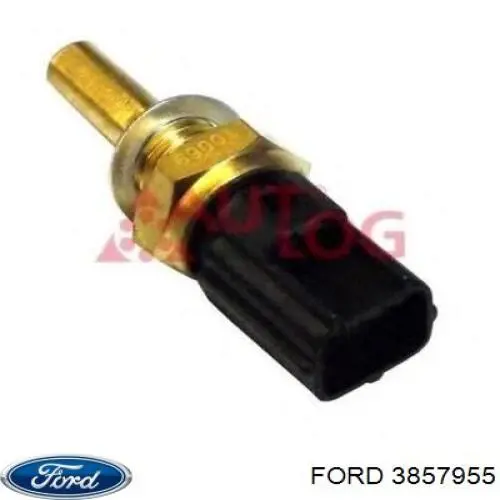 3857955 Ford sensor de temperatura