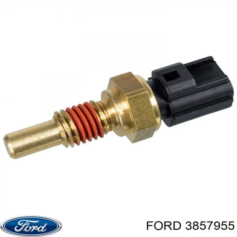 Sensor de temperatura del refrigerante Ford 3857955 precio, desde 11,22 EUR