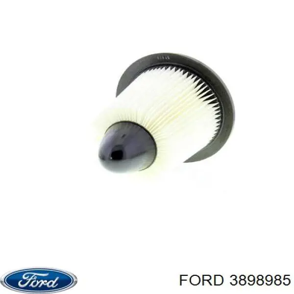 3898985 Ford filtro de aire