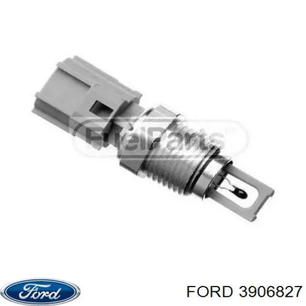 3906827 Ford sensor, temperatura del aire de admisión