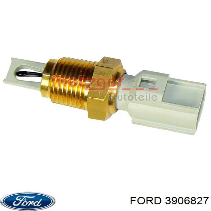 Comprar 3906827 Ford Sensor de temperatura del aire de admisión