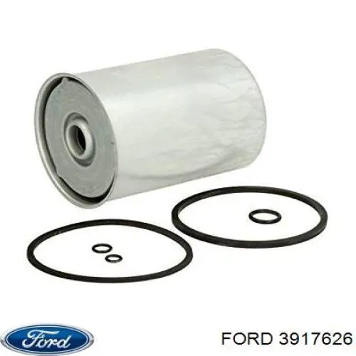 3917626 Ford filtro combustible